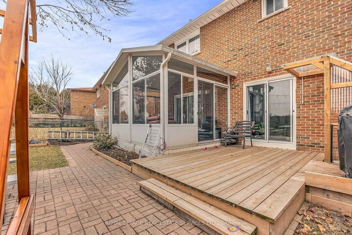 Property Photo:  50 Willowbrook Road Bsmt  ON L3T 4W9 
