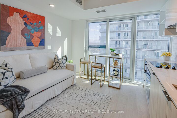 252 Church Street 3707 — photo 1