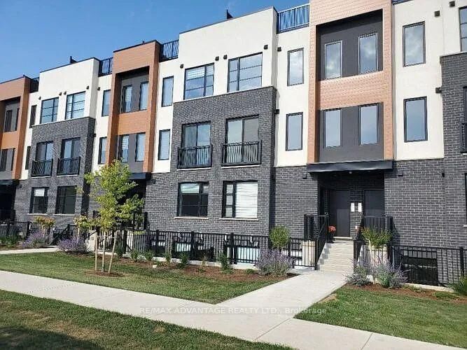 Property Photo: 3900 Savoy Street 73 ON N6P 0H9