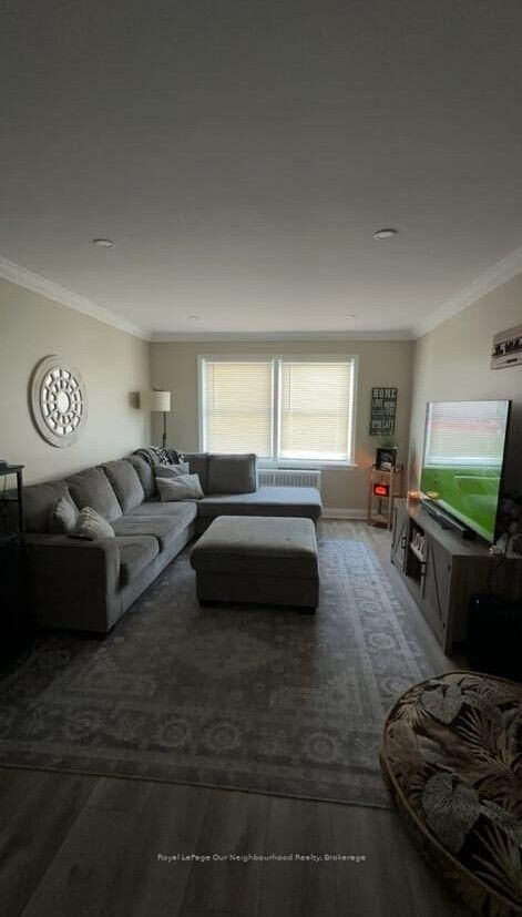 Photo de la propriété:  855 Simcoe Street N 2  ON L1G 4W1 