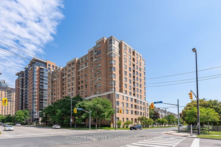 88 Grandview Way Ph12 — photo 1