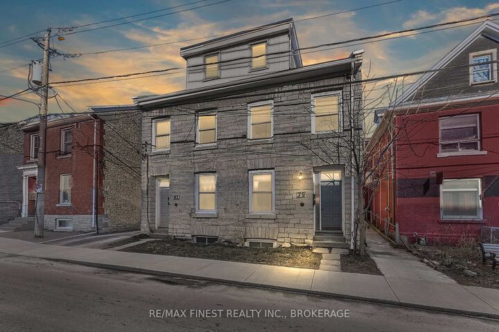 79-81 Queen Street — photo 1