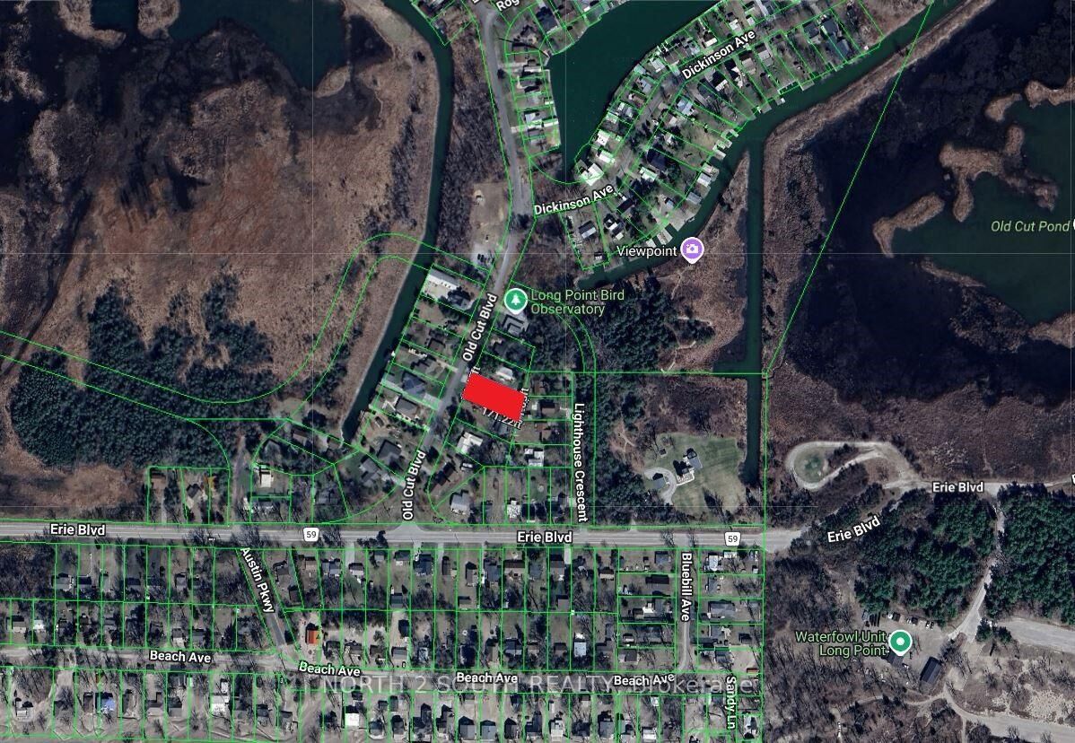 Property Photo:  7 Old Cut Boulevard  ON N0E 1G0 