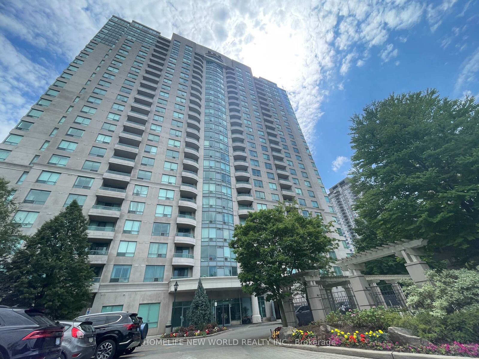 Photo de la propriété:  61 Town Centre Court Ph9  ON M1P 5C5 