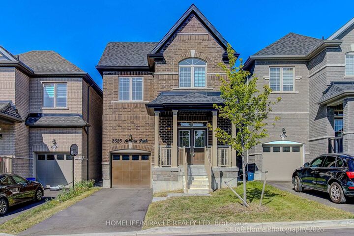 2528 Athena Path — photo 1