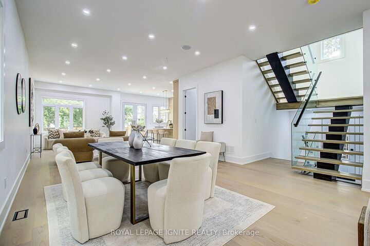 Property Photo: 6 McCowan Road ON M1M 3L8