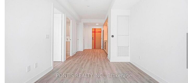 Property Photo: 25 Cordova Avenue 1907 ON M9A 2H5