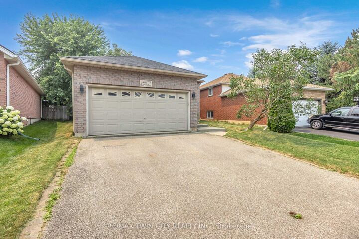 Property Photo: 4 Dowden Avenue ON N3T 6N5