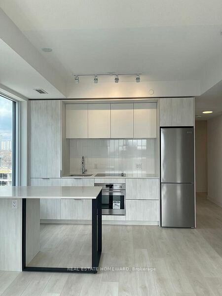 Property Photo: 35 Tubman Avenue 1015 ON M5A 0T1