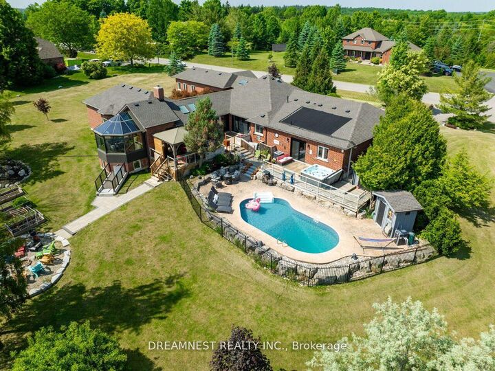 11132 McFarland Court — photo 1