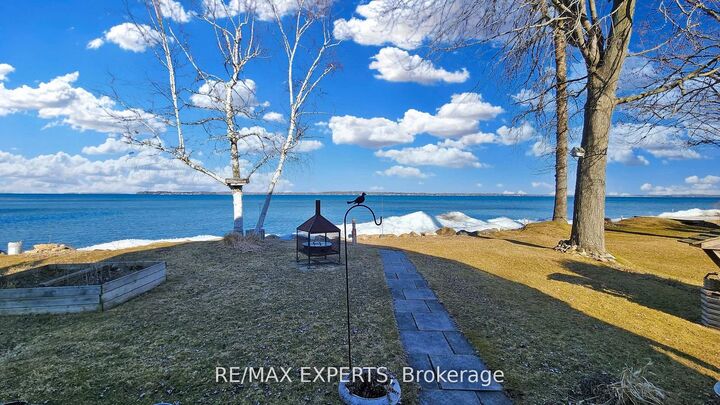 Property Photo: 319 Limerick Street ON L0L 1K0