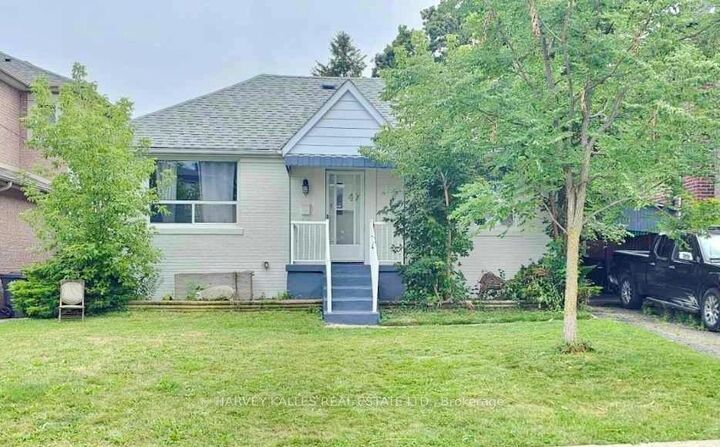 47 Stayner Avenue — photo 1