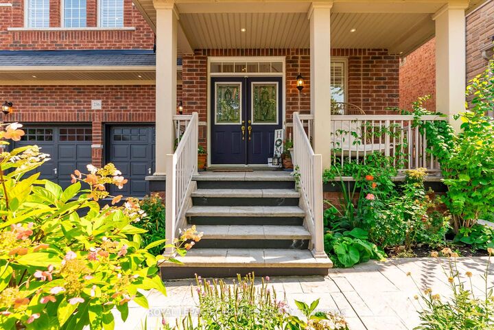 Property Photo: 236 Pringle Avenue ON L9T 7A1