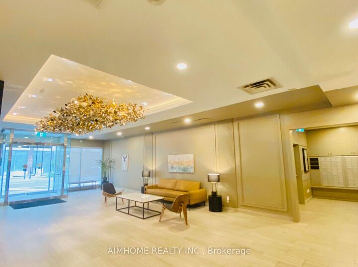 Property Photo:  263 Wellington Street W 1206  ON M5V 3E6 
