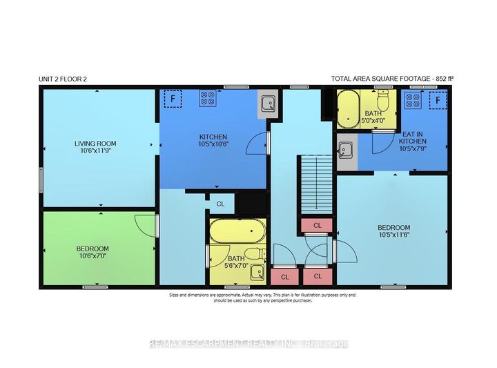 Property Photo: 1367 Cannon Street E ON L8H 1W2