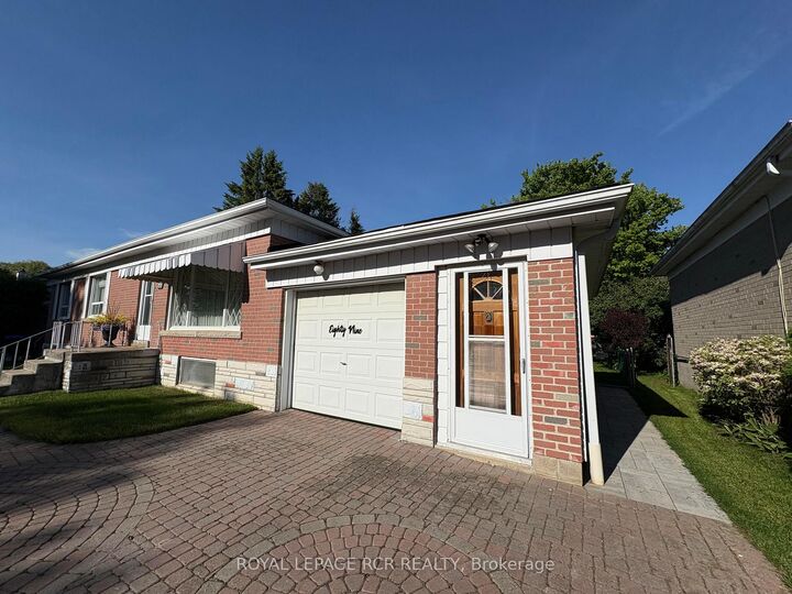Property Photo:  89 William Street  ON L9R 1N2 