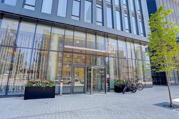 Property Photo:  55 Cooper Street 3612  ON M5E 0G1 