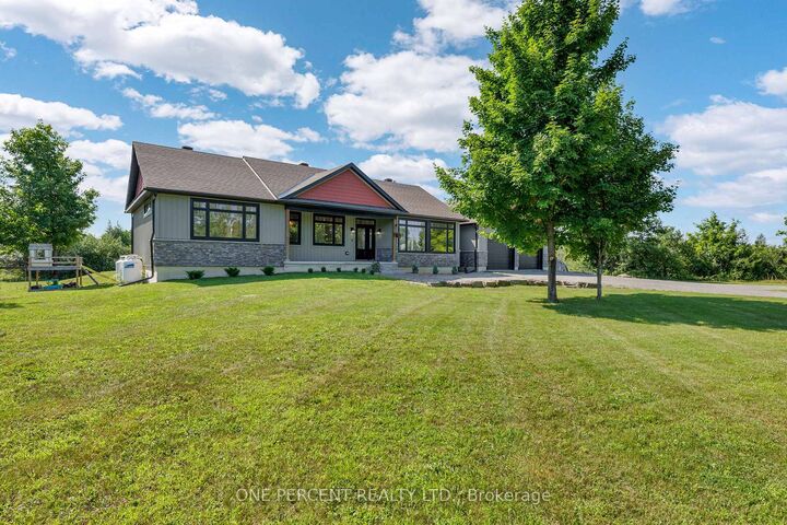 Property Photo: 525 McCrea Road ON K0G 1N0