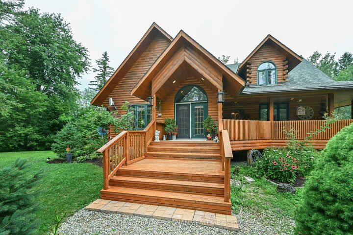 Property Photo:  7975 County Road 13 N/A  ON L0M 1M0 
