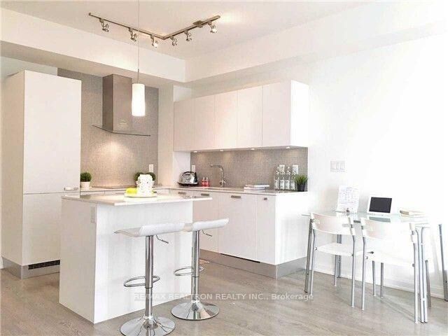 Property Photo: 9 Bogert Avenue 1104 ON M2N 1K4