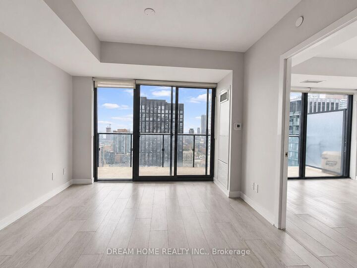 Property Photo:  47 Mutual Street 2808  ON M5B 0C6 