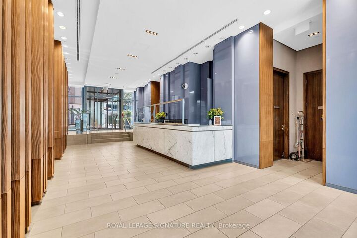 Property Photo: 33 Lombard Street 316 ON M5C 3H8