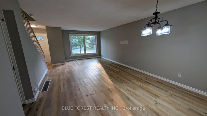 Photo de la propriété: 51 Sholto Drive 116 ON N6K 2H9