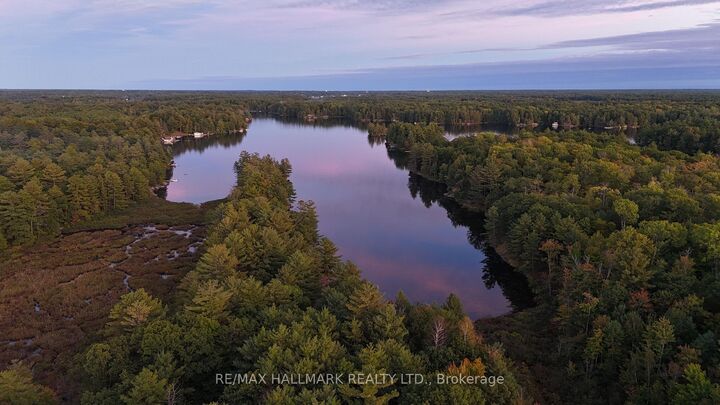 Property Photo:  1039 Sniders Bay Road  ON P1P 1R2 
