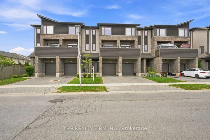 Property Photo:  2140 Meadowgate Boulevard  ON N6M 0H5 
