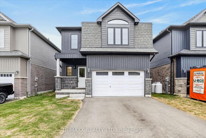 Property Photo:  56 Hillcroft Way  ON K0M 1A0 