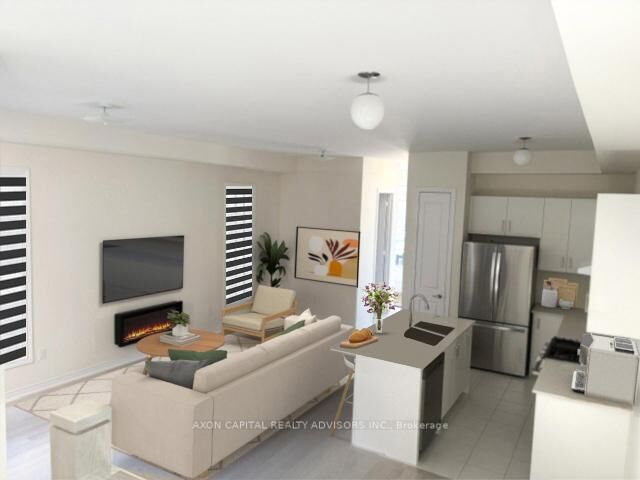 Property Photo:  37 Mindanao Avenue  ON L6C 1A8 