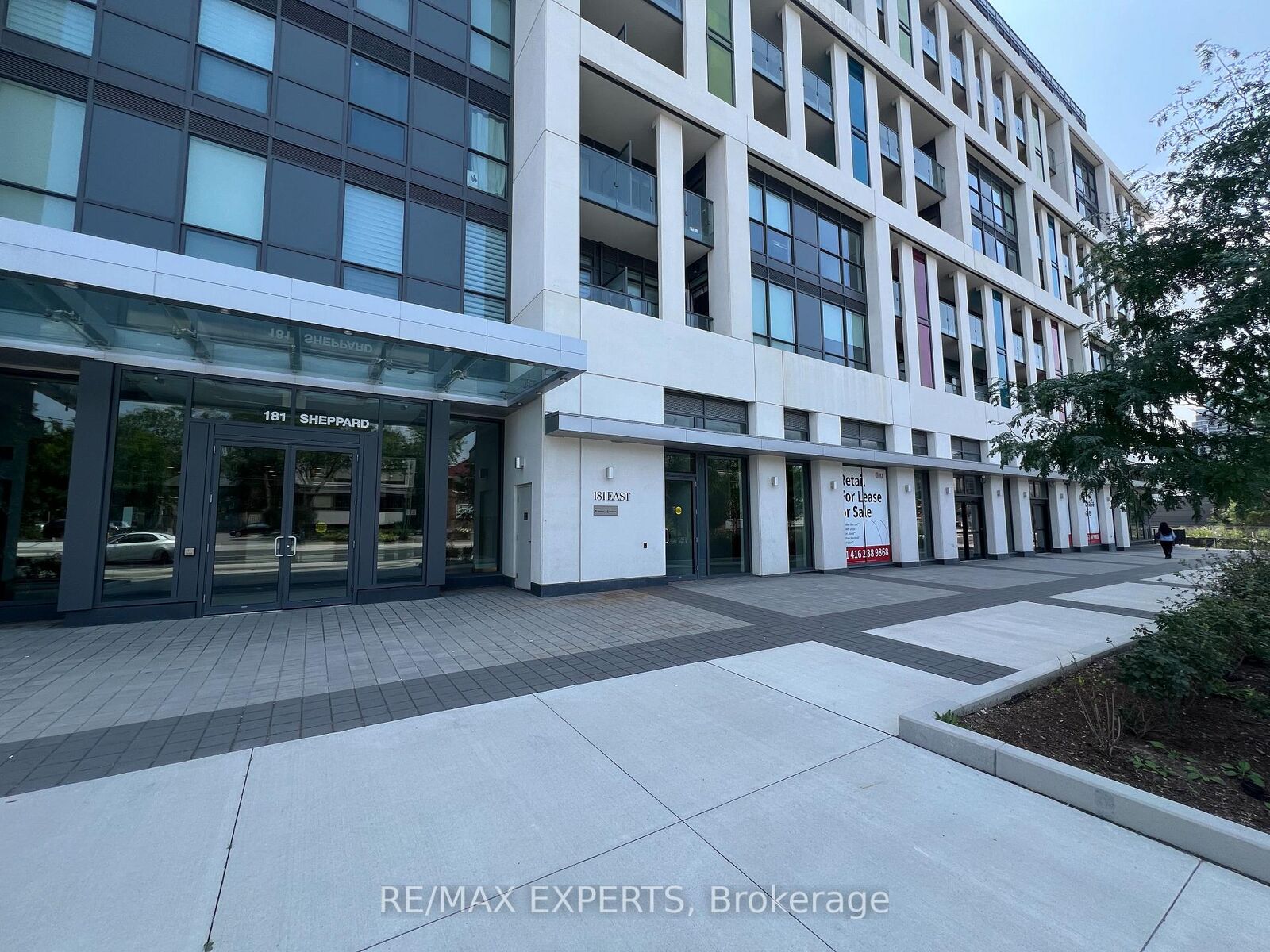 Property Photo:  181 Sheppard Avenue E 431  ON M2N 3A6 