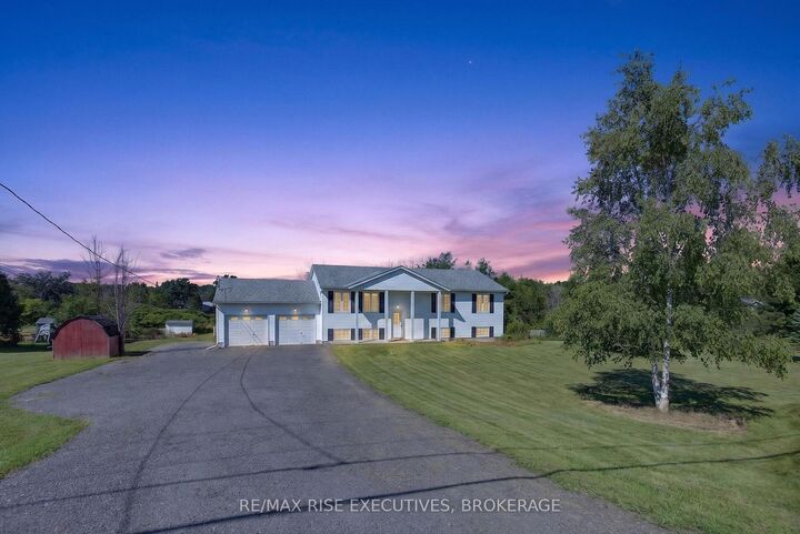Property Photo: 289 Colebrook Road ON K0K 3N0