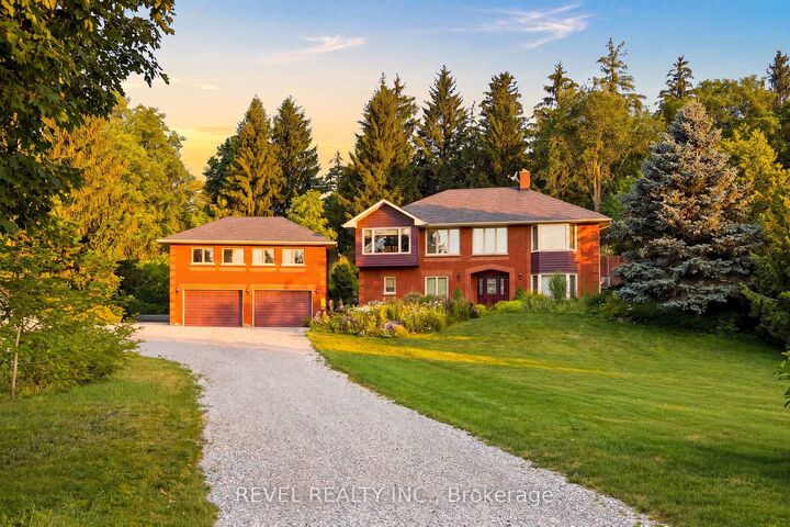 3156 Escarpment Side Road — photo 1