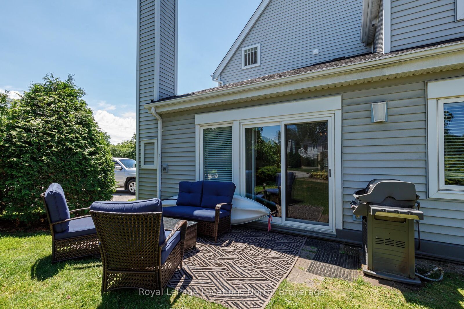 Property Photo: 55 Trott Boulevard 139 ON L9Y 5B8