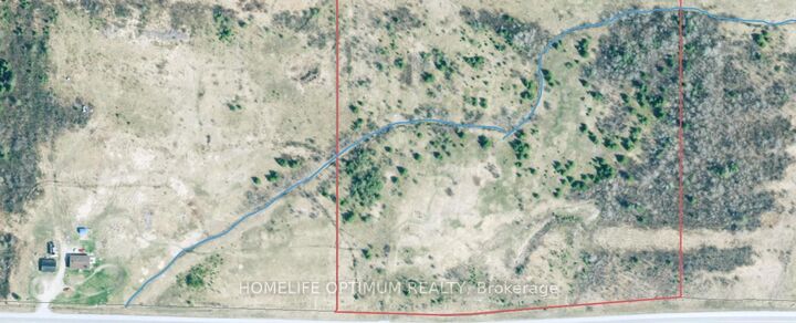 Property Photo:  72.64 Acres In Haggart Township - Pcl 3841 N/A  ON P4R 0C7 