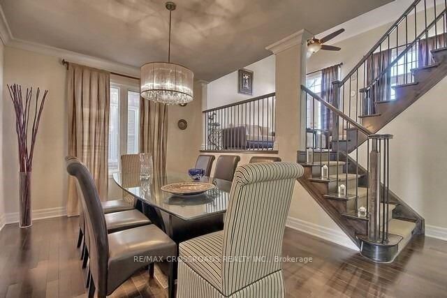 Property Photo:  46 Hopper Lane  ON L3X 3J6 