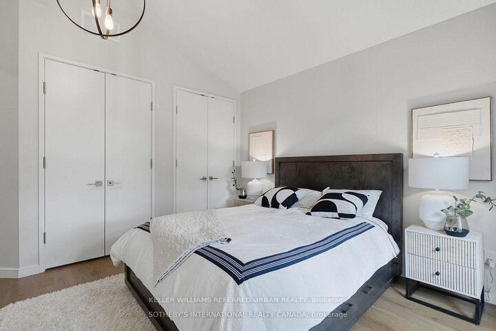 Property Photo: 32 Eaton Avenue 2 ON M4J 2Z5