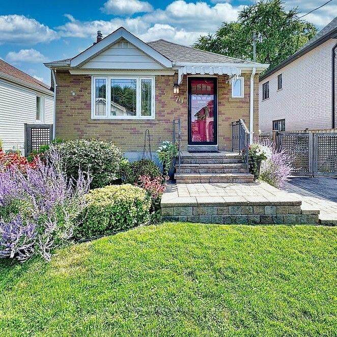 Property Photo: 79 Neilson Avenue ON M1M 2S5