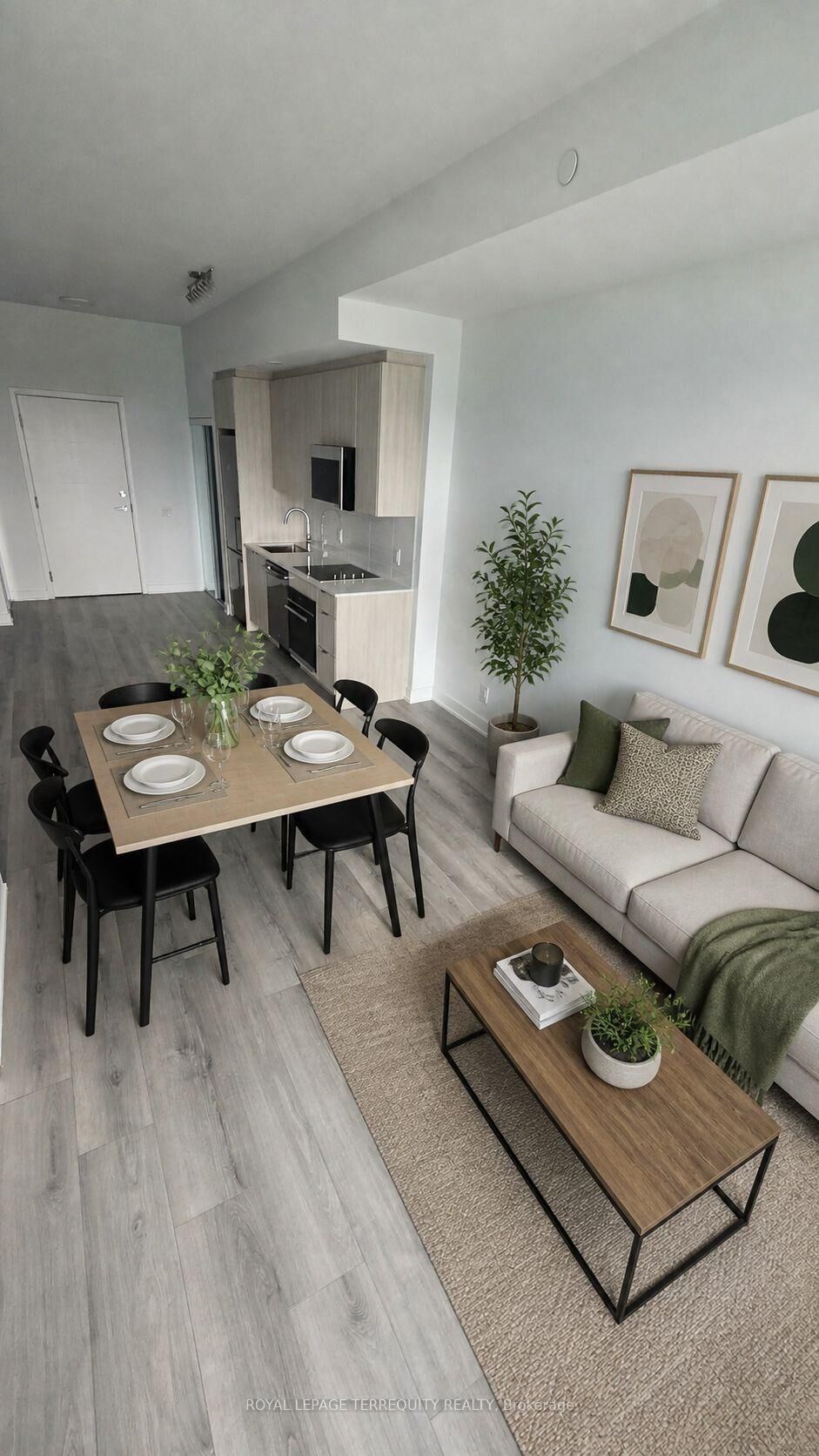 Property Photo:  20 Deans Drive 209  ON M1L 0J7 