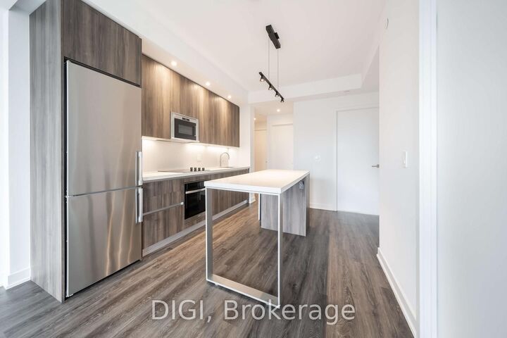 Property Photo:  8 Gloucester Street 1205  ON M4Y 0H8 