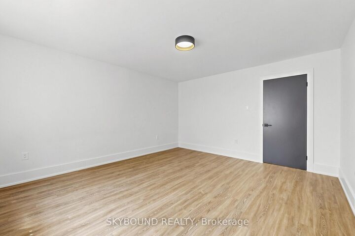Property Photo: 1165 Kingston Road 11 ON M1N 1P2