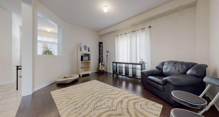 Property Photo: 23 Edwin Carr Street ON L1C 0R8
