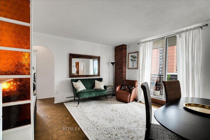 1145 Logan Avenue 1102 — photo 1