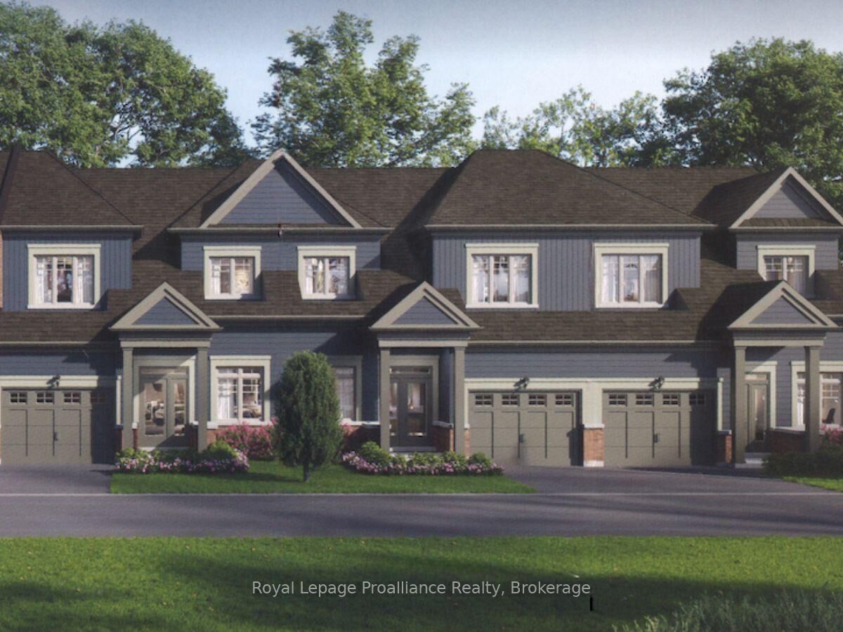 Property Photo:  3 Amira Street  ON K8V 0R6 
