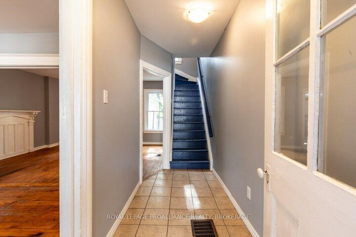 Property Photo: 76-78 North Street N ON K7K 1J9