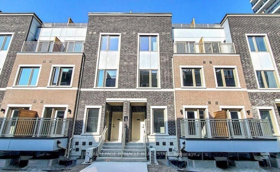 Photo de la propriété:  151 Honeycrisp Crescent Th177  ON L4K 0N6 