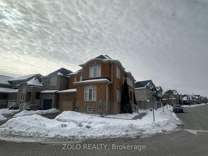 Property Photo: 29 Gamble Drive ON L1Z 0G8