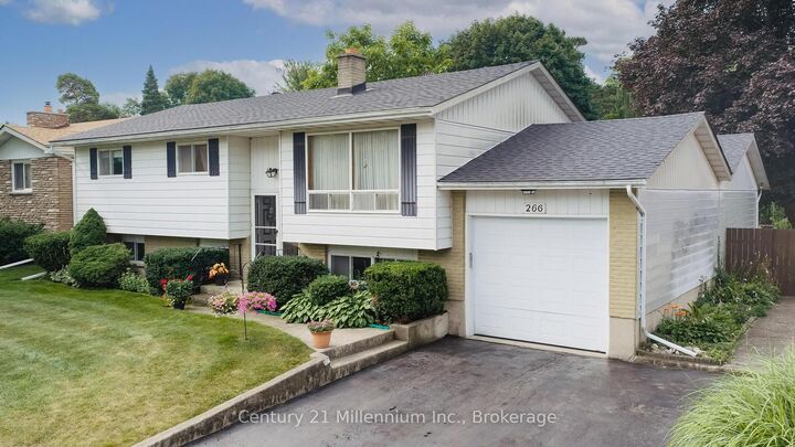 266 Parker Street — photo 1