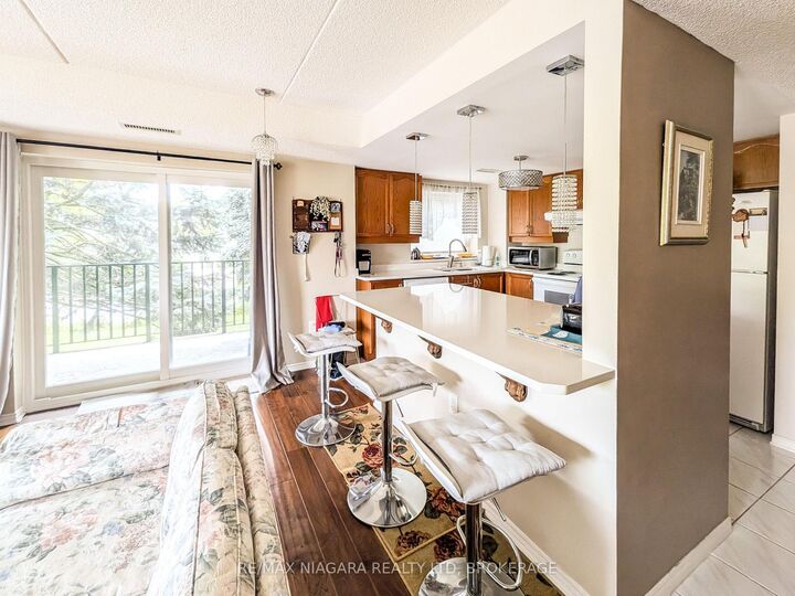 Property Photo: 6704 Thorold Stone Road 203 ON L2J 1B3